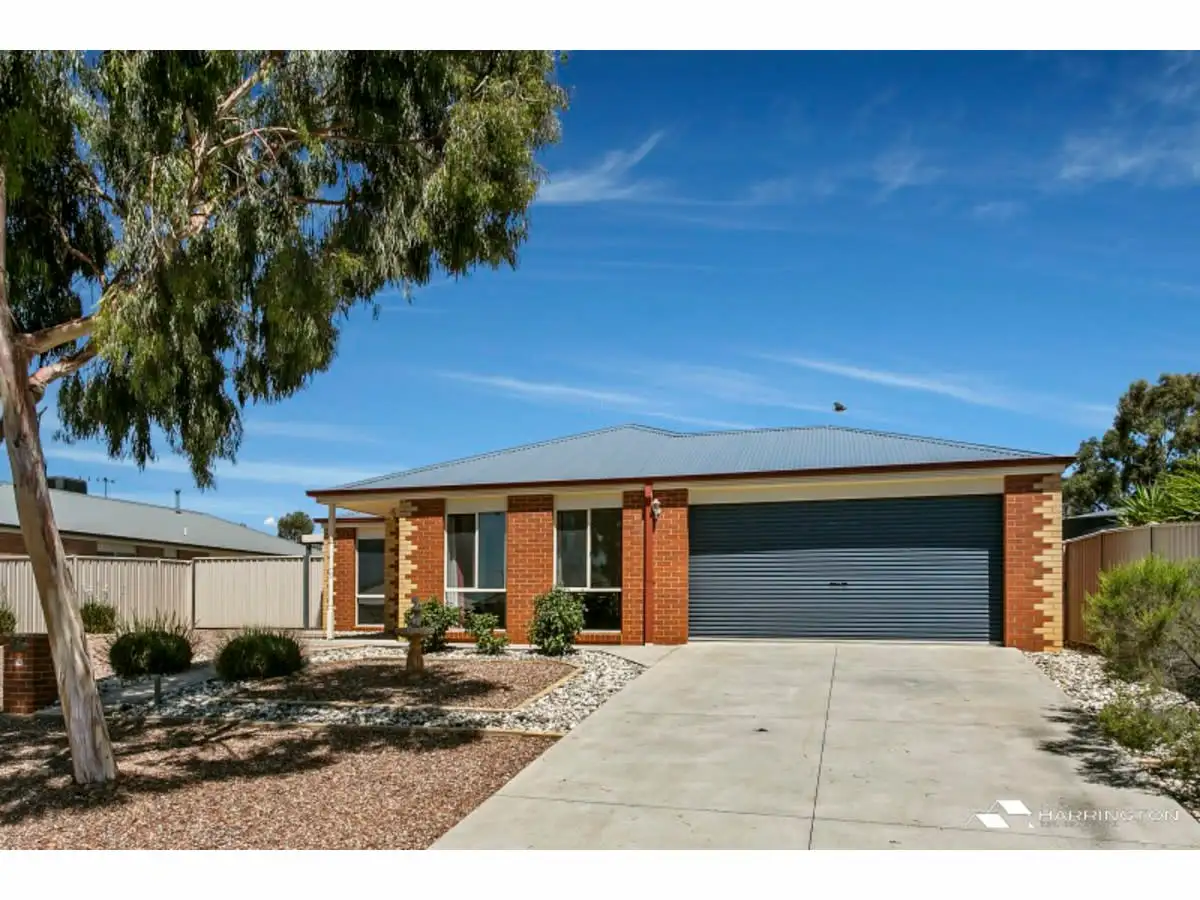Main view of Homely house listing, 9 Julian Way, California Gully VIC 3556