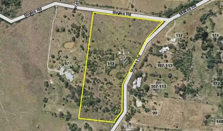 Seventh view of Homely land listing, Address available on request