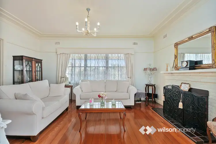Fourth view of Homely house listing, 41 Moore Street, Traralgon VIC 3844