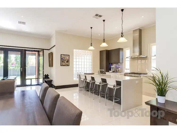 Fifth view of Homely house listing, 44 East Parkway, Colonel Light Gardens SA 5041