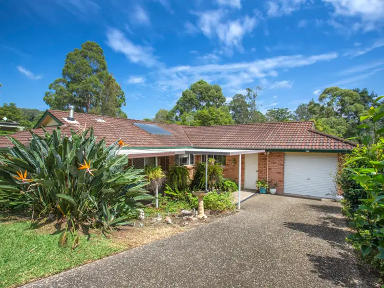 Third view of Homely house listing, 8 Hayward Street, Conjola Park NSW 2539