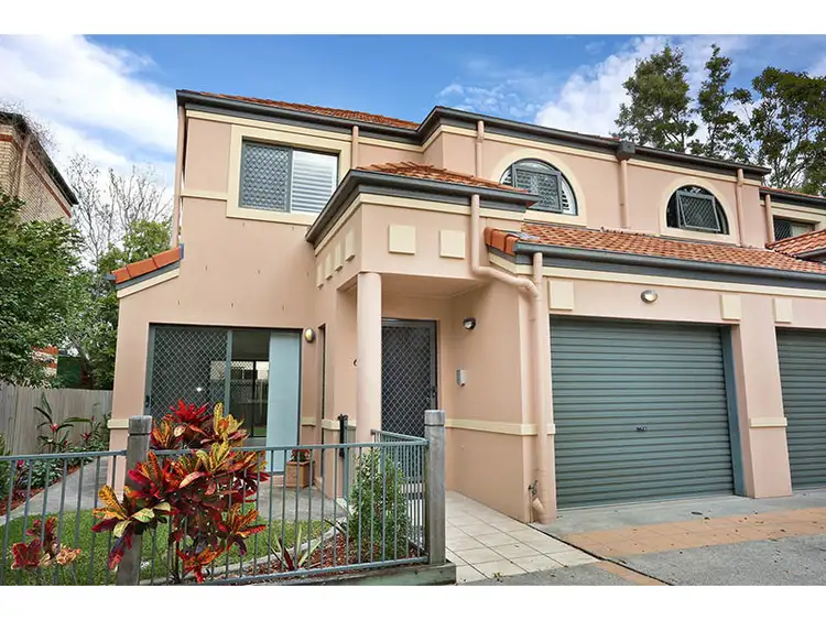 6/24 Dulwich Road, Yeronga QLD 4104