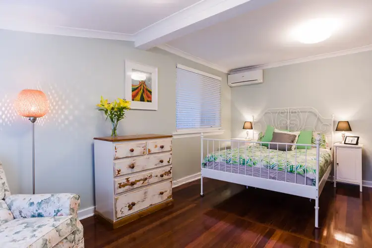 13 Lorraine Place, Hamilton Hill WA 6163