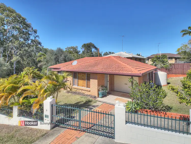 2 Hone Place, Sunnybank Hills QLD 4109