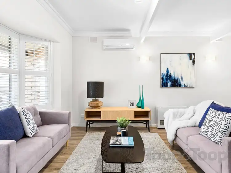 Fifth view of Homely townhouse listing, 1/40 Highbury Street, Prospect SA 5082