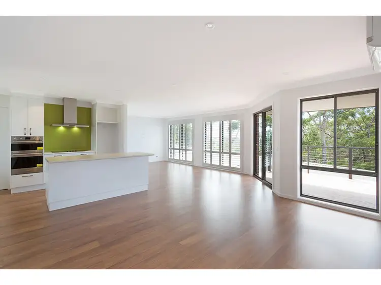 Second view of Homely house listing, 11/1 The Fairway, Tura Beach NSW 2548