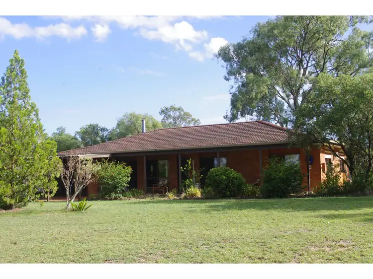 Main view of Homely house listing, 26 Karina Street, Placid Hills QLD 4343