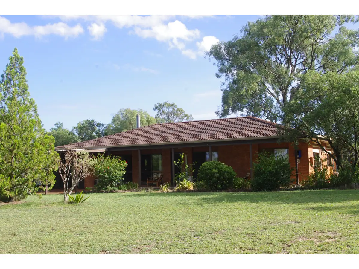 Main view of Homely house listing, 26 Karina Street, Placid Hills QLD 4343