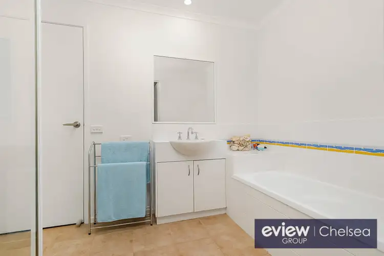 Fifth view of Homely townhouse listing, 4/499 Station Street, Carrum VIC 3197