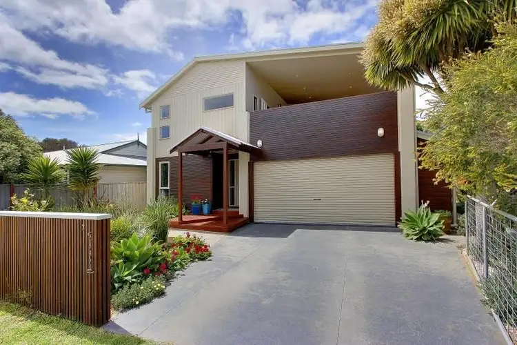 Fifth view of Homely house listing, 7 Sunderland Bay Road, Surf Beach VIC 3922