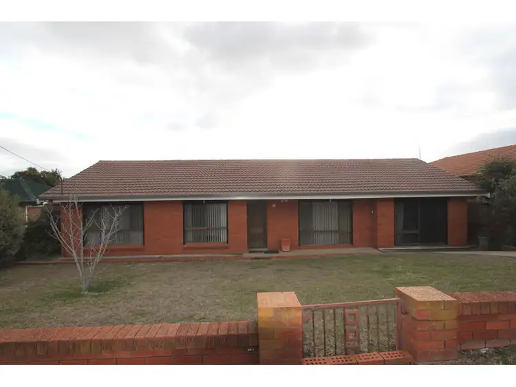 Main view of Homely house listing, 58 Locke Street, Raglan NSW 2795