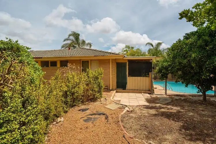 Fifth view of Homely house listing, 7 Monarch Court, Wanneroo WA 6065