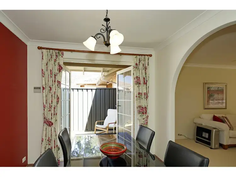 Sixth view of Homely villa listing, 4A Gairloch Street, Applecross WA 6153