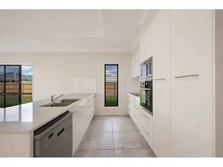Sixth view of Homely house listing, 81 Poinsettia Drive, Bohle Plains QLD 4817
