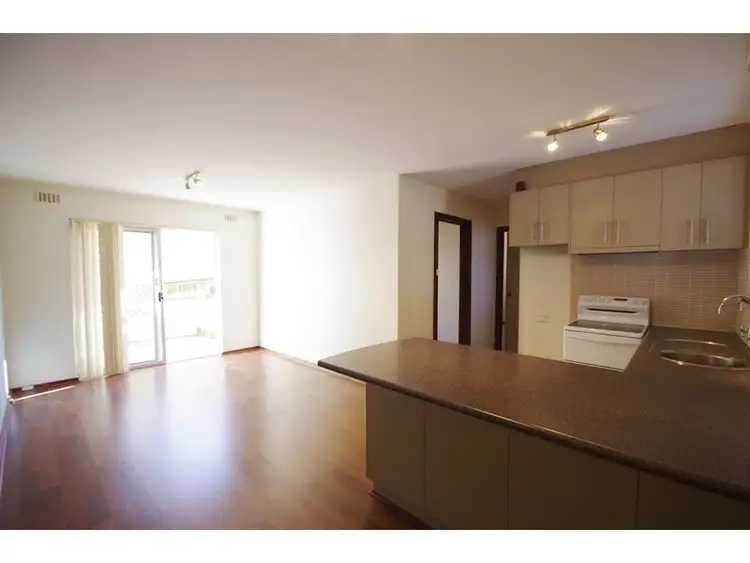 Main view of Homely unit listing, Address available on request