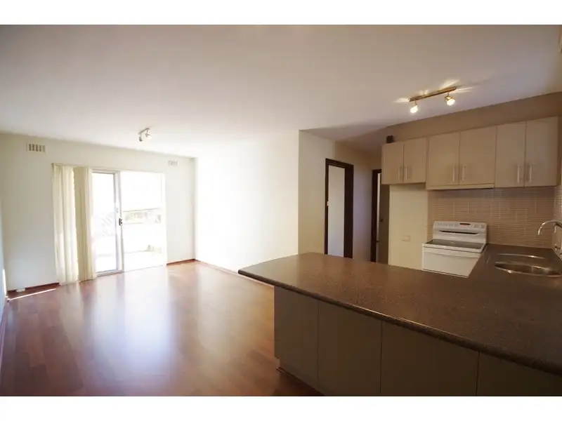 Main view of Homely unit listing, Address available on request