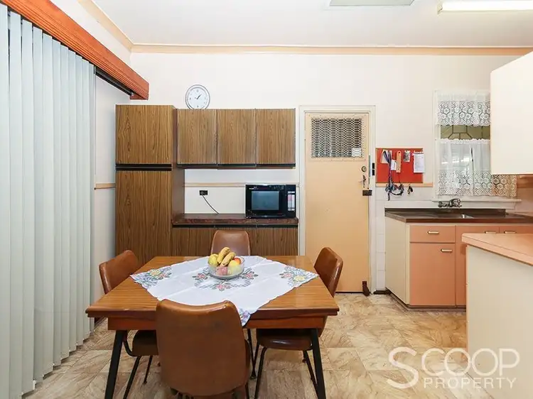 Fifth view of Homely house listing, 101 Archibald Street, Willagee WA 6156