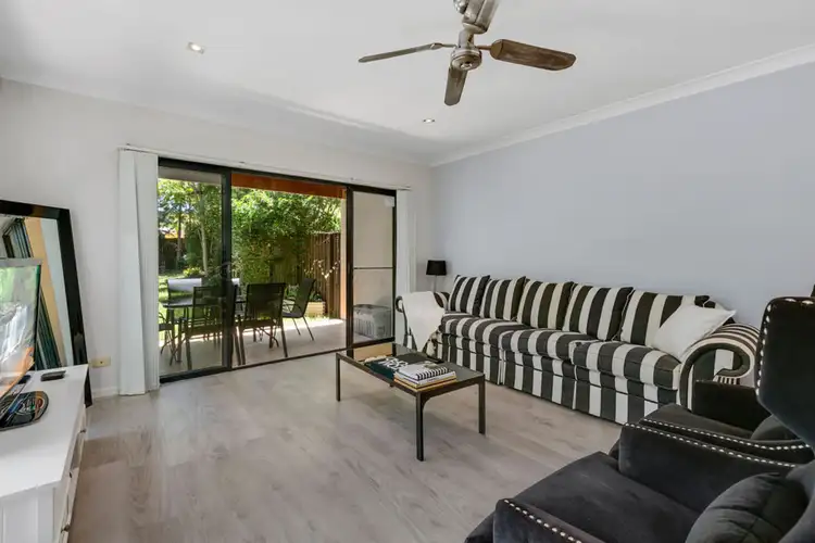 Fifth view of Homely semi-detached listing, 1/3 Dowling Drive, Southport QLD 4215