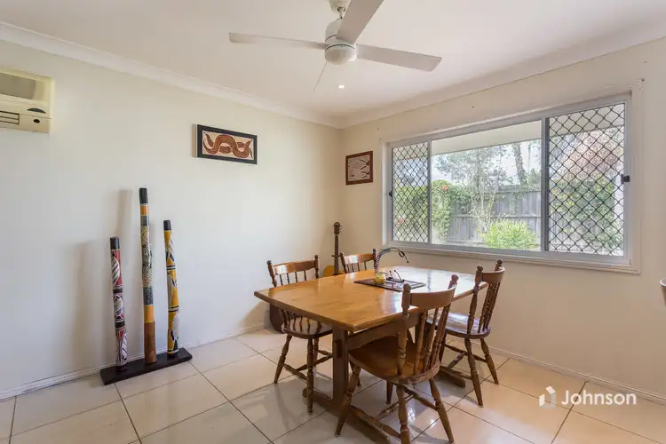 Fifth view of Homely villa listing, 7/14 Kensington Place, Birkdale QLD 4159