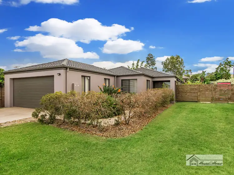 43 Charlton Crescent, Ormeau QLD 4208