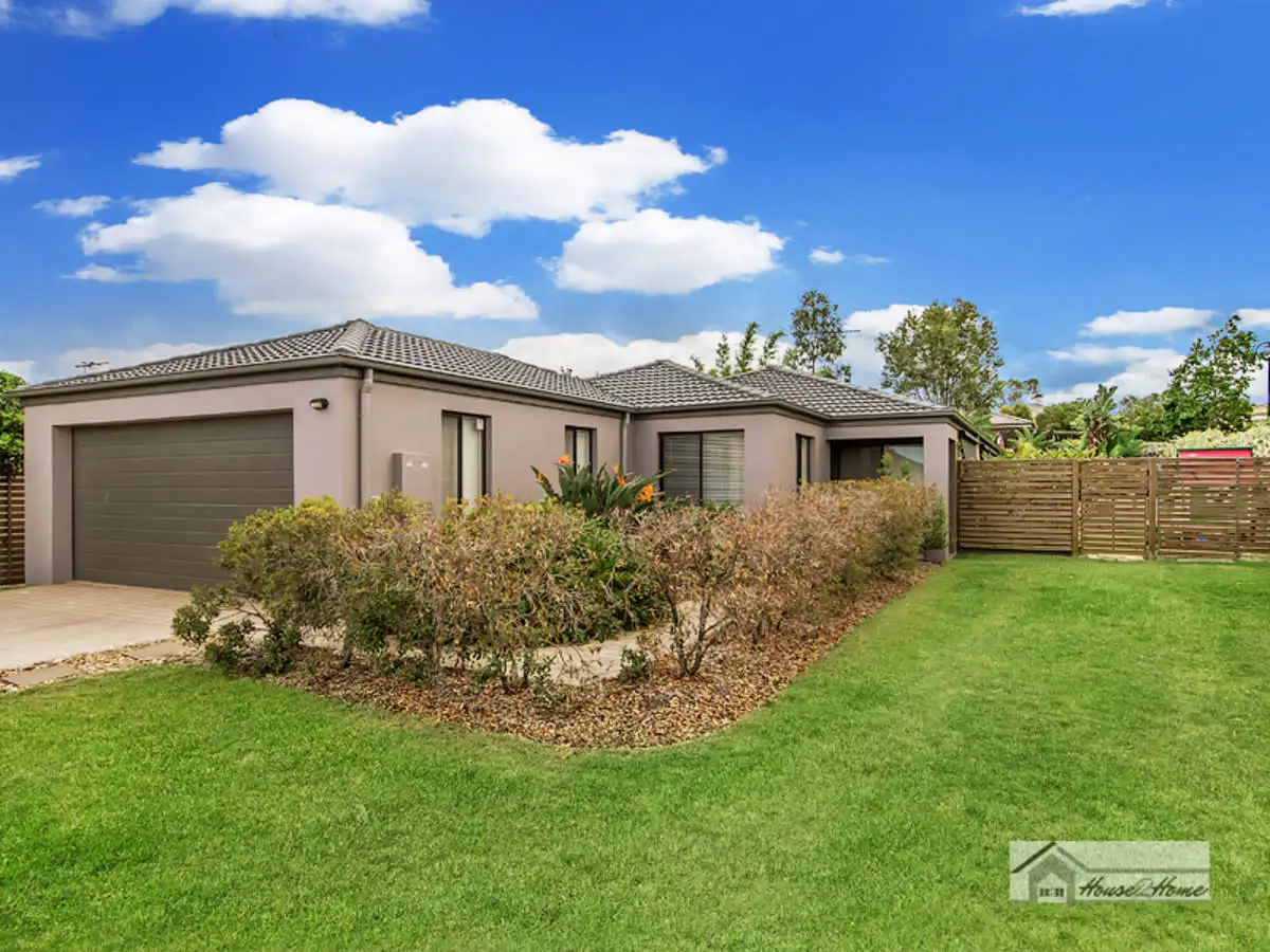 Main view of Homely house listing, 43 Charlton Crescent, Ormeau QLD 4208
