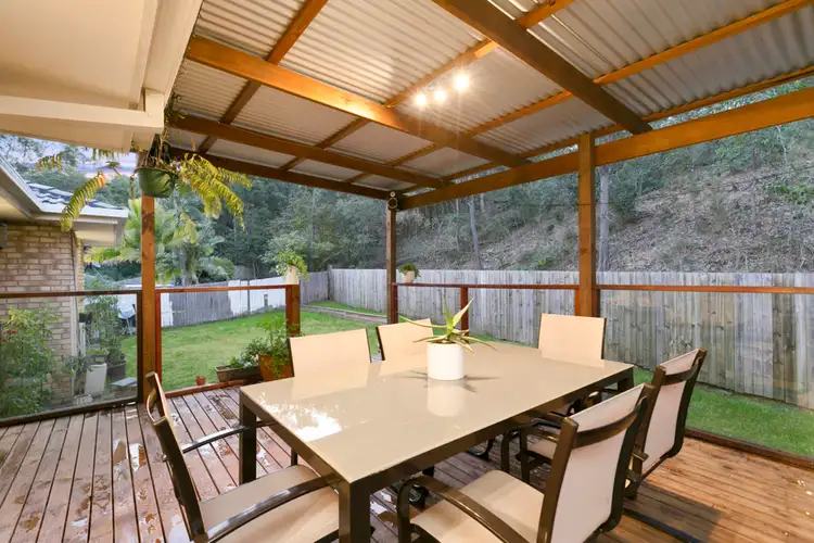 Third view of Homely house listing, 2A Lauder Court, Highland Park QLD 4211