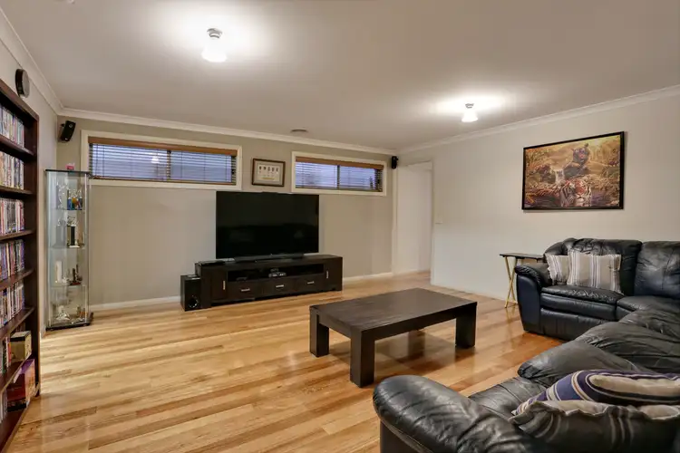 Fourth view of Homely house listing, 10 Kookaburra Court, Gembrook VIC 3783