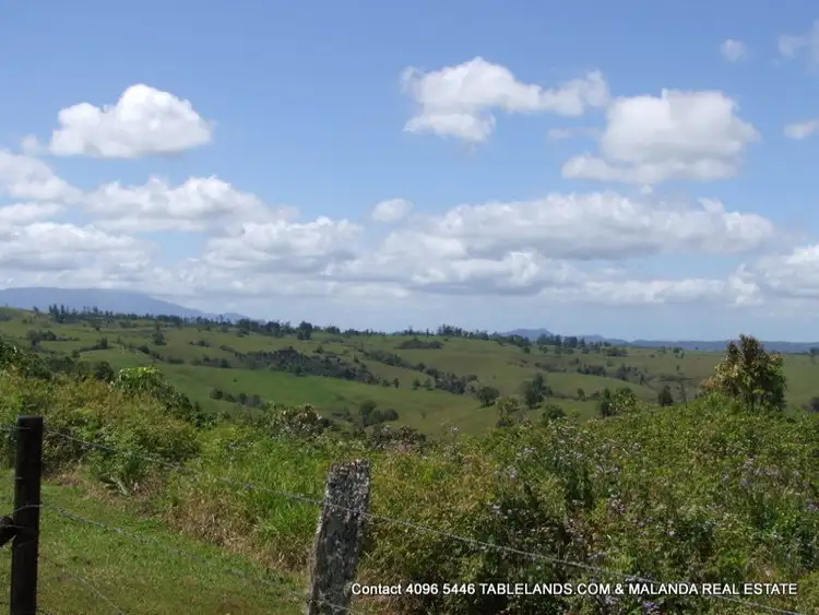 Third view of Homely land listing, L1090A Lot 1 Pine Street, Millaa Millaa QLD 4886