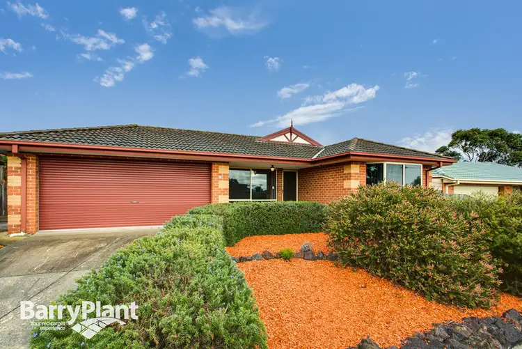 13 Harridge Street, Rosebud VIC 3939
