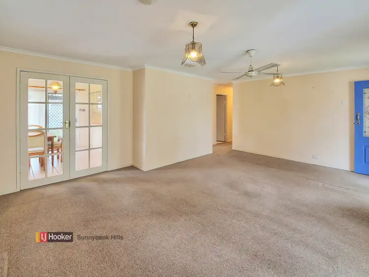 Fifth view of Homely house listing, 19 Tanglewood Street, Runcorn QLD 4113