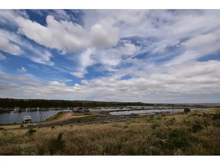 Main view of Homely land listing, 34 Spoonbill Court, Mannum SA 5238
