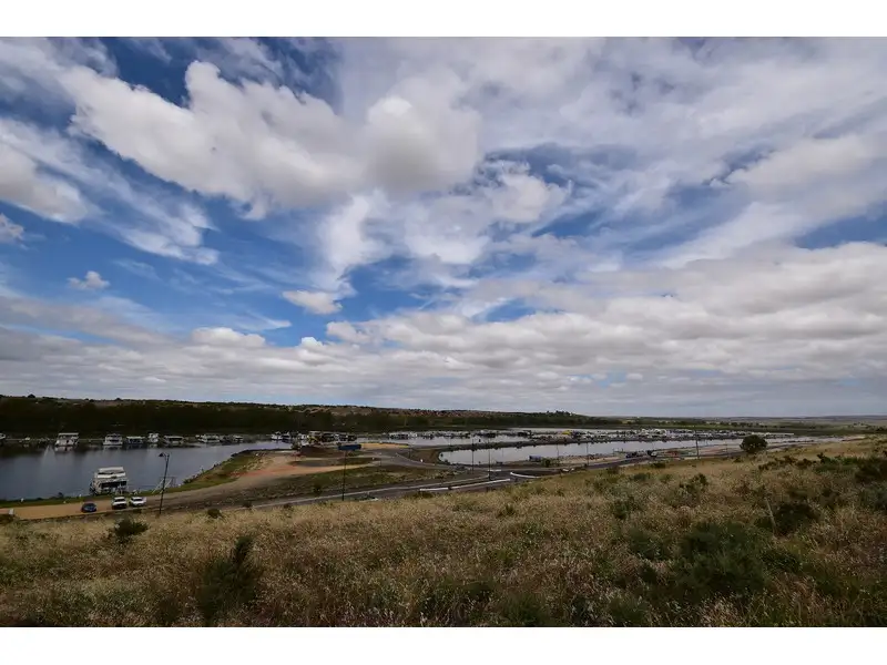 Main view of Homely land listing, 34 Spoonbill Court, Mannum SA 5238