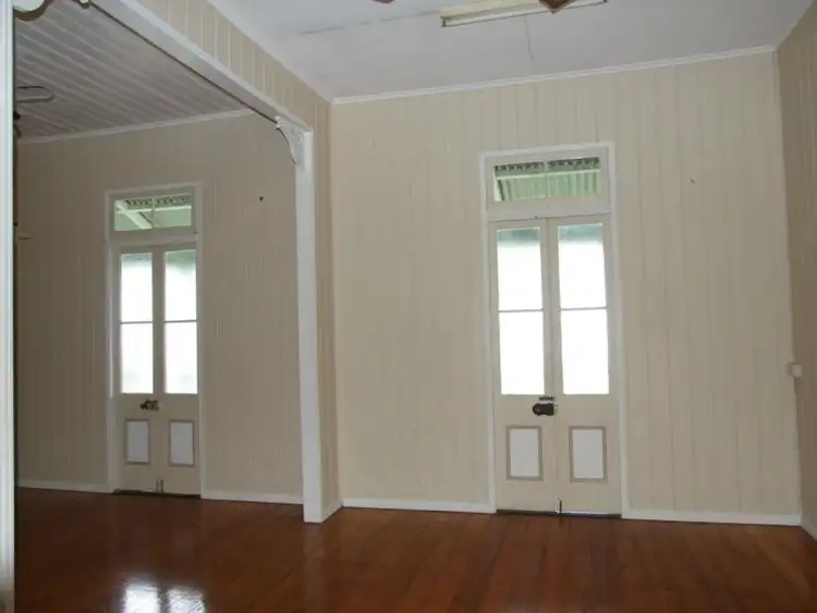 Fourth view of Homely house listing, 203 Fort Street, Maryborough QLD 4650