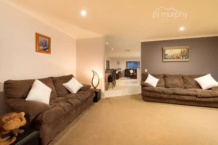 Second view of Homely house listing, 7 Jessica Court, Tangambalanga VIC 3691