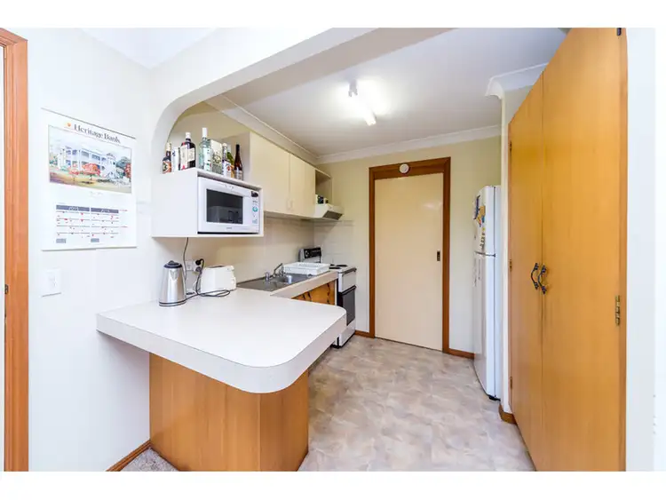 Third view of Homely semi-detached listing, 2/10 Warrie Close, Paradise Point QLD 4216