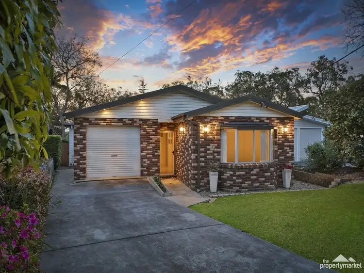 Fourth view of Homely house listing, 97 Kullaroo Road, Summerland Point NSW 2259
