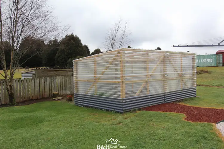 Fourth view of Homely house listing, 29 Camp Road, Waratah TAS 7321
