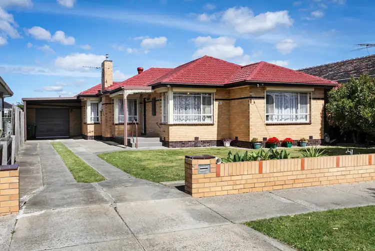 41 Joan Street, Sunshine West VIC 3020