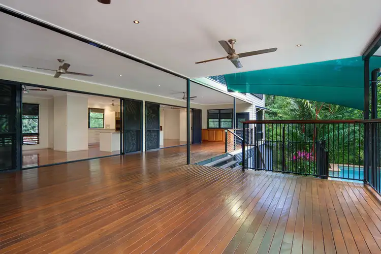 Fourth view of Homely house listing, 5-7 Leafy Close, Redlynch QLD 4870