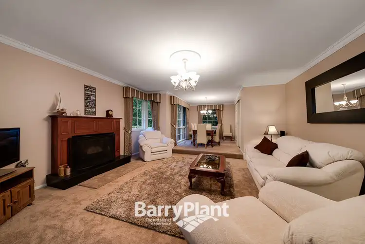Third view of Homely house listing, 6 Greenland Court, Garfield VIC 3814