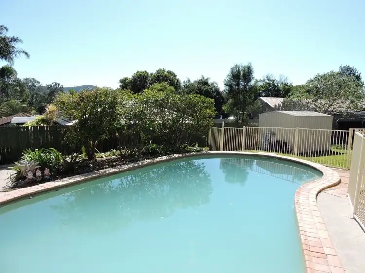 Third view of Homely house listing, 19 Branston Court, Nerang QLD 4211
