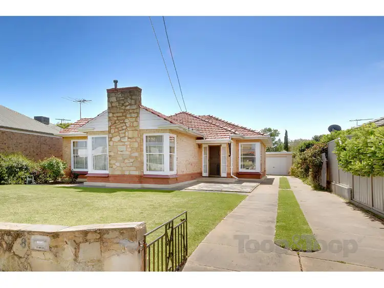 8 Harrow Road, Somerton Park SA 5044