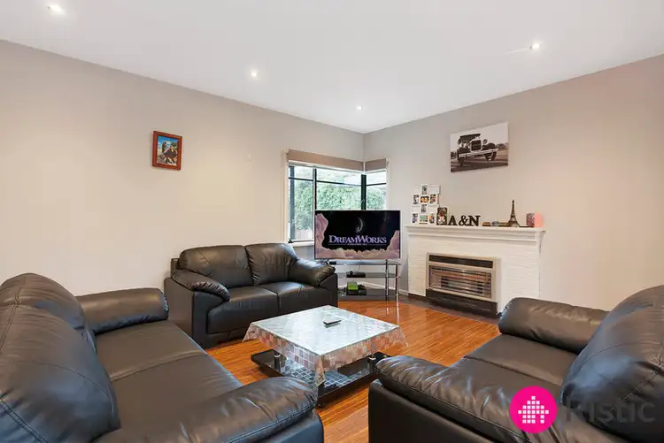 Sixth view of Homely unit listing, 1/21 Ethel Avenue, Lalor VIC 3075