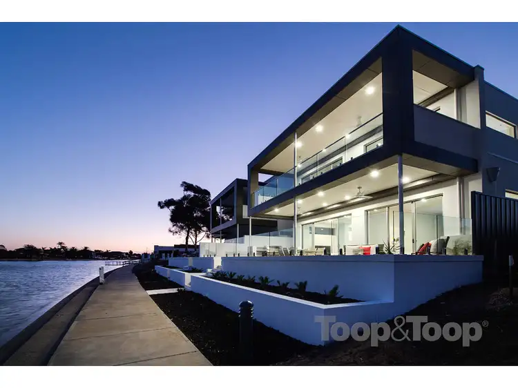 2 Dawe Court, West Lakes Shore SA 5020