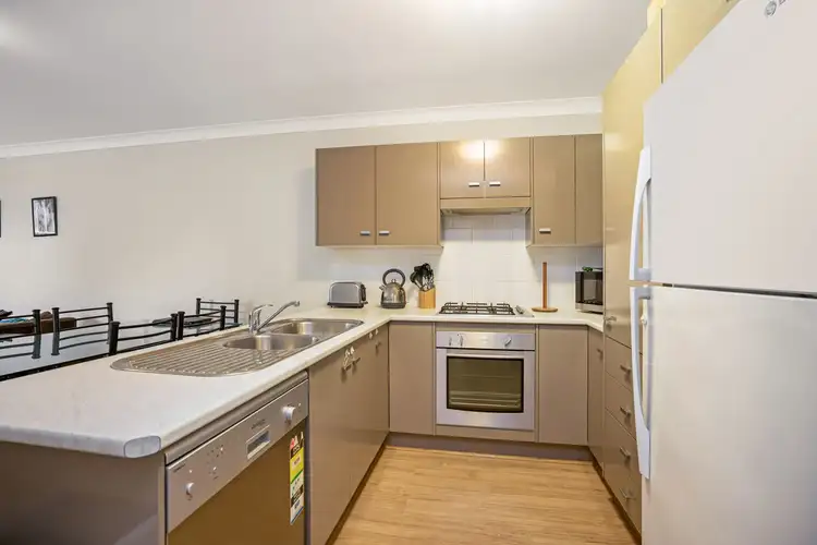 Fourth view of Homely unit listing, 4/17A Raymond Terrace Road, East Maitland NSW 2323