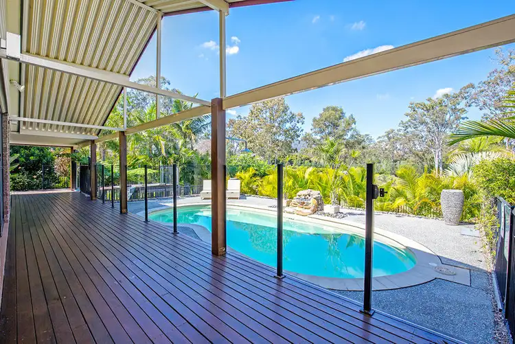 Second view of Homely rural property listing, 42-44 Enkleman Road, Yatala QLD 4207
