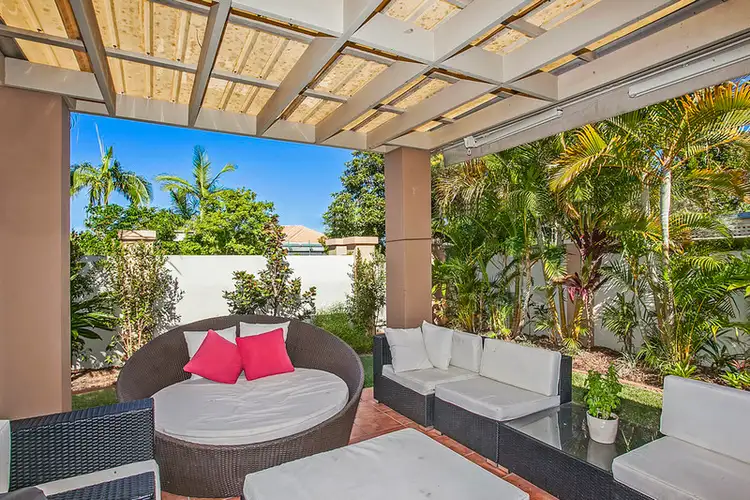 6/27-33 Beachcomber Court, Burleigh Waters QLD 4220