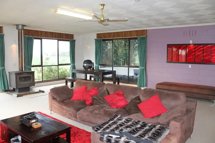 Second view of Homely rural property listing, 425 Coragulac-Beeac Road, Warrion VIC 3249