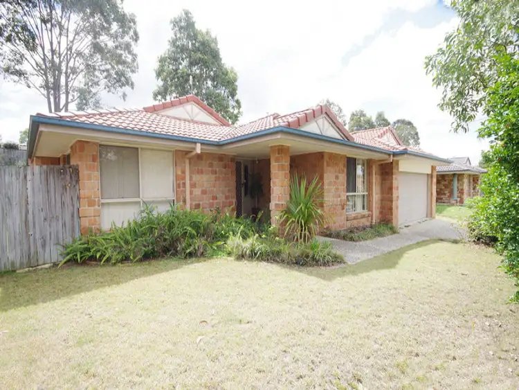 23 Tiber Crescent, Springfield QLD 4300