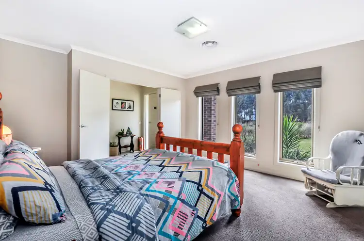 Sixth view of Homely house listing, 716 Tarrington/Strathkellar Road, Tarrington VIC 3301